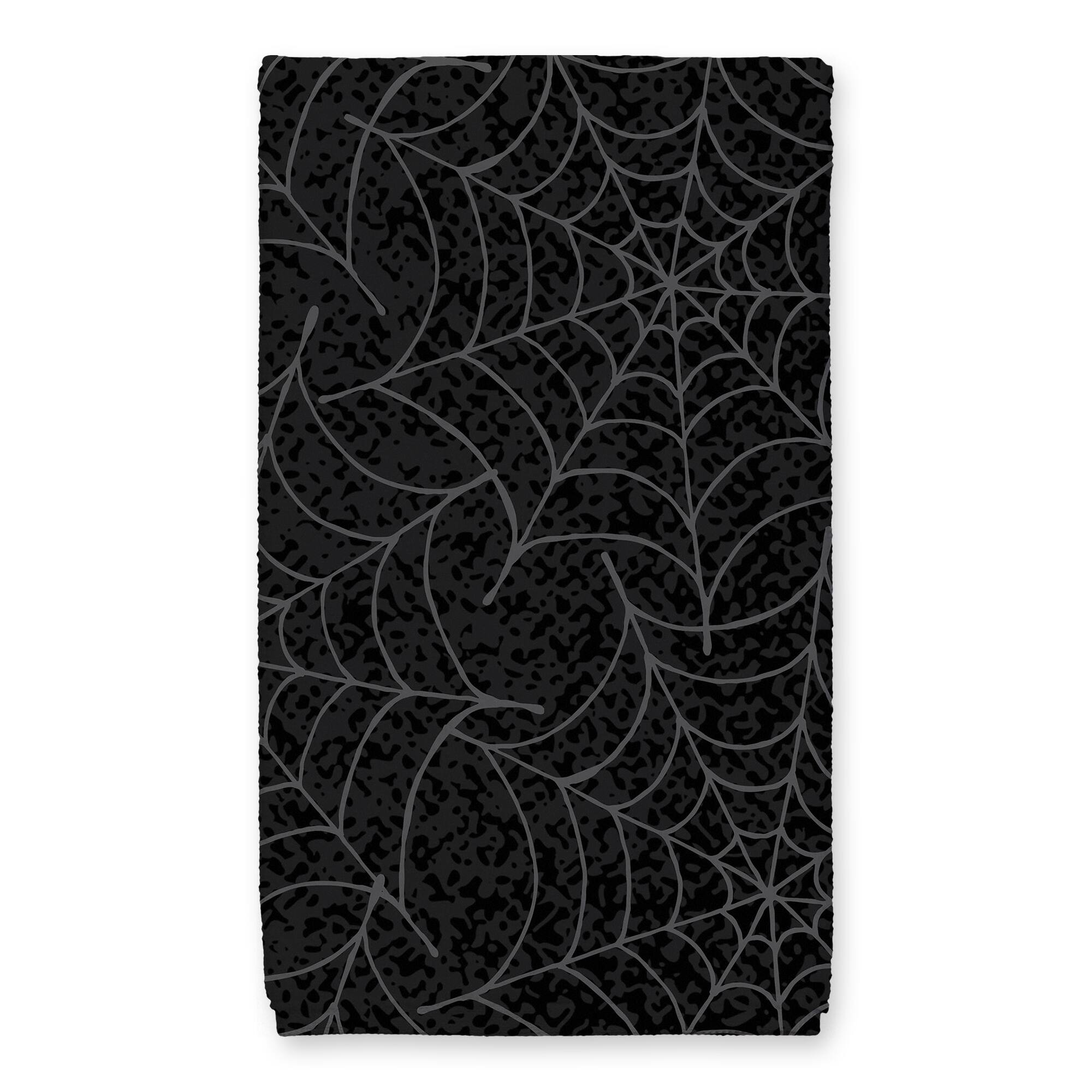 Halloween is a State of Mind 16" x 25" Tea Towel - Set of 2